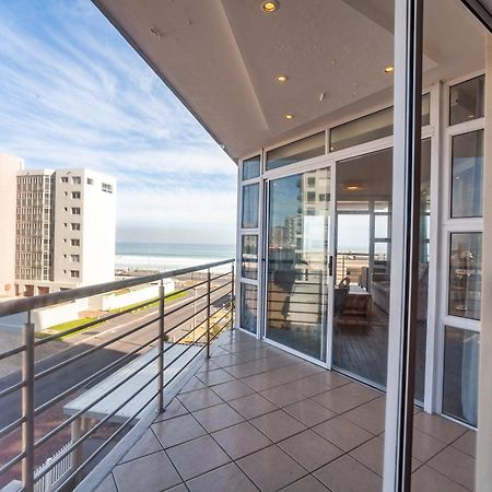 Luxury Ocean View Beachfront 2 Bed Apartment -206 The Waves, Blouberg, Cape Town Bloubergstrand Exterior photo