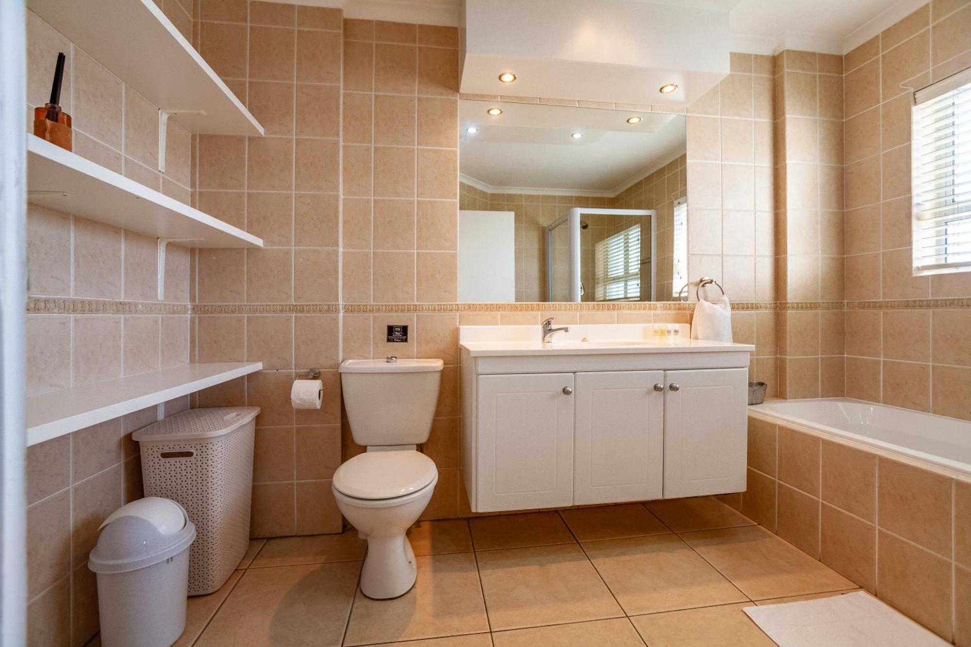 Luxury Ocean View Beachfront 2 Bed Apartment -206 The Waves, Blouberg, Cape Town Bloubergstrand Exterior photo